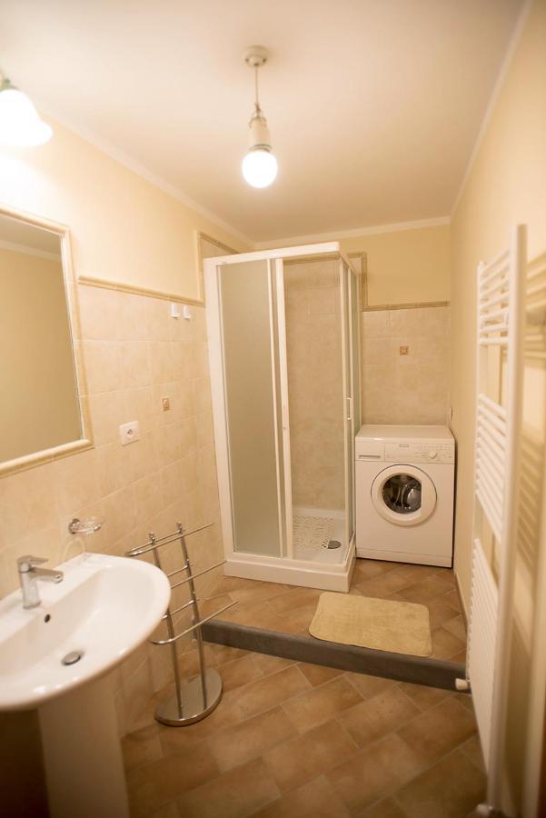 Casa Vacanze Da Anastasia Orvieto Ngoại thất bức ảnh